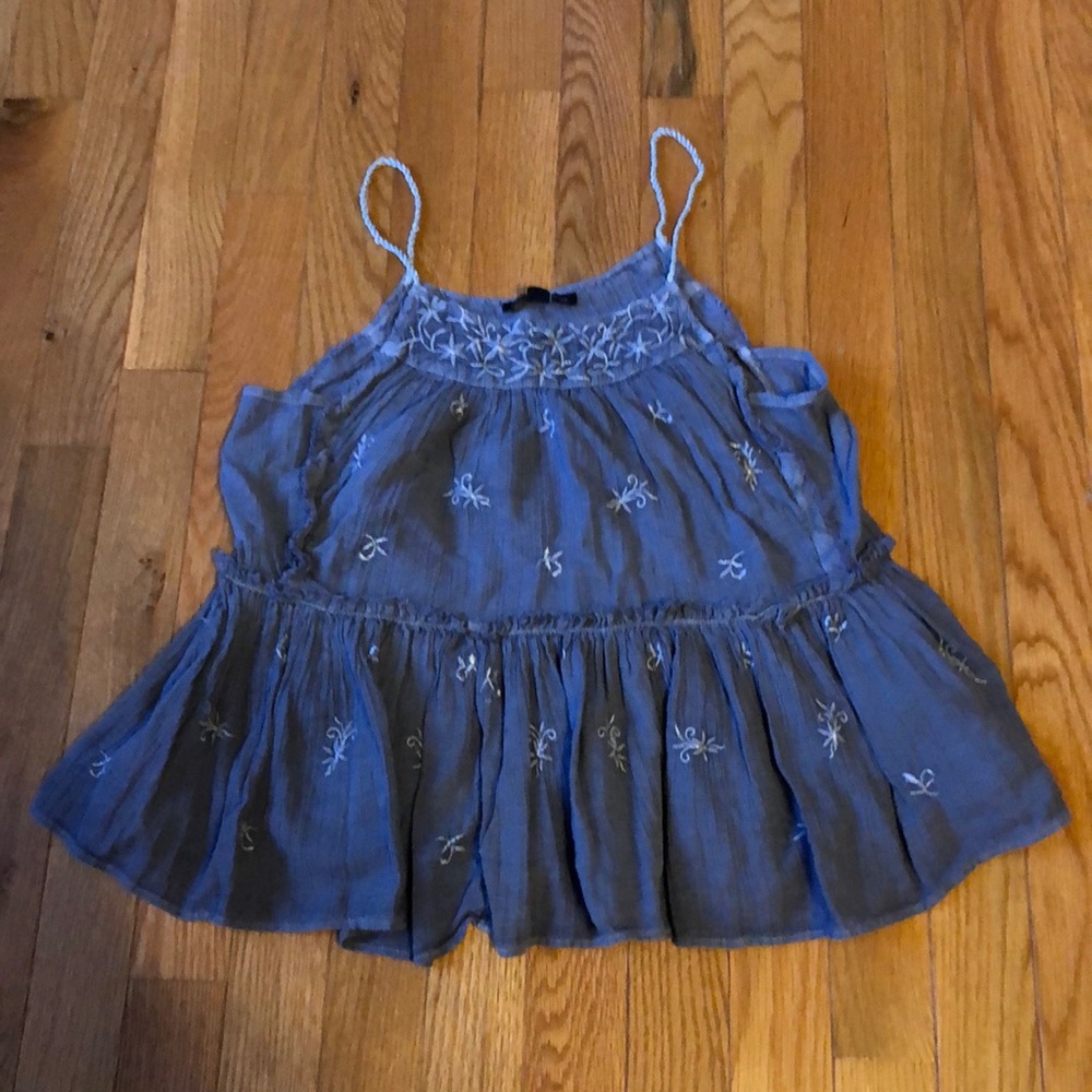 American Eagle - Boho Blouse